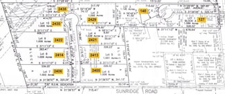 2438 Dahlia Dr, Ennis, TX 75119