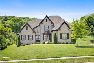 9202 Holstein Dr, Nolensville, TN 37135
