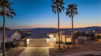 2840 Ladera Dr, Bullhead City, AZ 86429