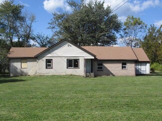 2869 Bulen Ave, Columbus, OH 43207