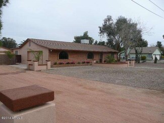 19002 E Via de Arboles, Queen Creek, AZ 85142