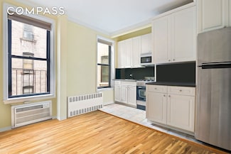 660 Riverside Dr Unit 4D, New York, NY 10031