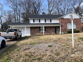 716 Brownlee Rd, Memphis, TN 38116