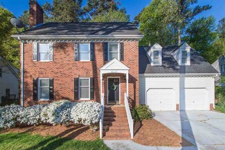 2117 Hamrick Dr, Raleigh, NC 27615