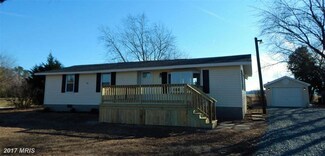12212 Cardinal Rd, Delmar, DE 19940