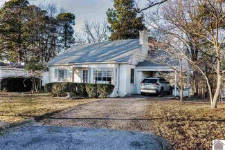 1307 Linwood Dr, Mayfield, KY 42066