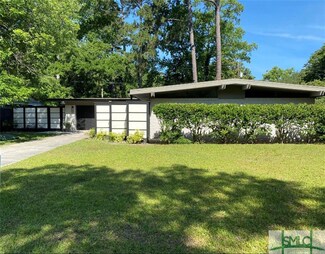 12507 Bridlewood Dr, Savannah, GA 31419