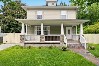 3450 Wellington St, Norfolk, VA 23513