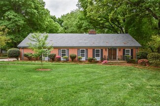1327 Lynbrook Dr, Charlotte, NC 28211