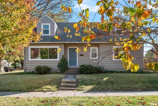 1200 S Walnut St, Springfield, IL 62704