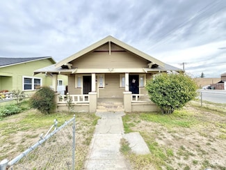 400 Eye St, Bakersfield, CA 93304