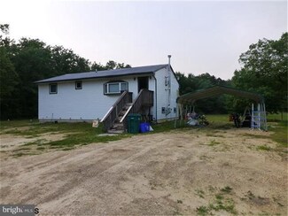 6899 Harding Hwy, Mays Landing, NJ 08330