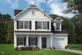 102 Plainfield Ln Unit Wilson C, Lillington, NC 27546