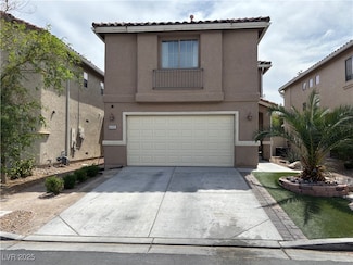 6495 Chettle House Ln, Las Vegas, NV 89122
