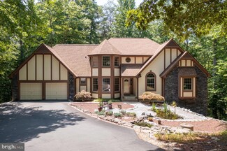 2905 Karen Dr, Chesapeake Beach, MD 20732
