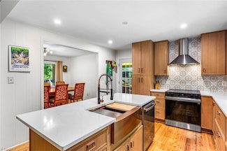 4348 Mashie Dr, Pfafftown, NC 27040