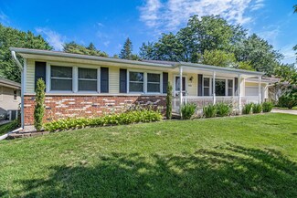 3630 Croyden Ave, Kalamazoo, MI 49006