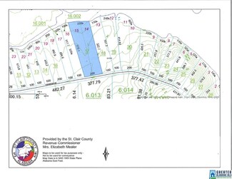 445 Crawfish Ln Unit 14,15, Ragland, AL 35131