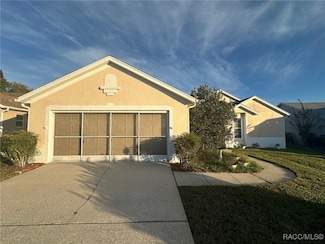 4291 N Lincoln Ave, Beverly Hills, FL 34465