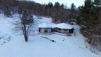 681 Kinsley Rd, Jeffersonville, VT 05464