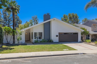 1980 Shady Brook Dr, Thousand Oaks, CA 91362