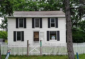 2846 Route 22a, Shoreham, VT 05770