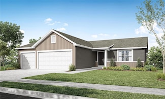 3 Bblt Ashby at Elkhorn Ridge, Truesdale, MO 63380