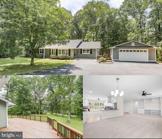 39 Van Horn Ln, Stafford, VA 22556