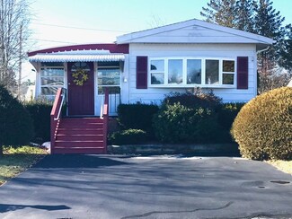 128 Paul St, Raynham, MA 02767