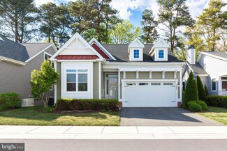 17680 Garden Path Unit 80, Rehoboth Beach, DE 19971