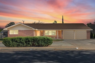 2616 E 21st St, Odessa, TX 79761