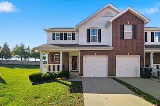 9921 NE 98th St, Kansas City, MO 64157