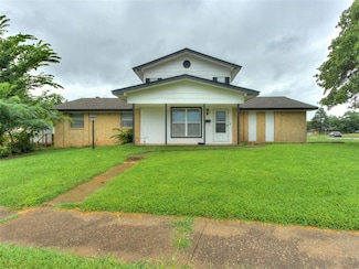 4113 Clendon Way, Oklahoma City, OK 73115