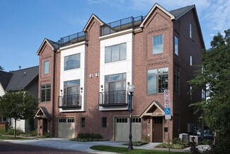 403 N 4th Ave, Ann Arbor, MI 48104