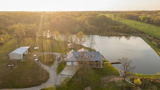 50 Raspberry Ln, Conway, MO 65632