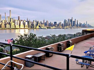 6600 Jfk Blvd E Unit 19L&19K, West New York, NJ 07093