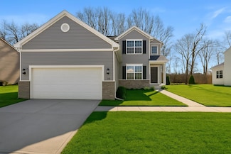 6567 E 104th Ave, Crown Point, IN 46307