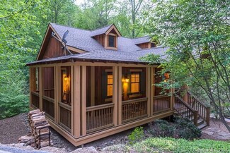 112 Boulder Creek Ln Unit 31, Tuckasegee, NC 28783