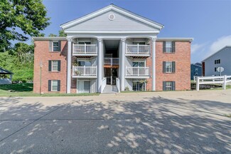 1961 Marine Terrace Dr Unit L, Saint Louis, MO 63146