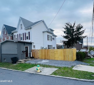 1929 13th Ave Unit 31, Altoona, PA 16601
