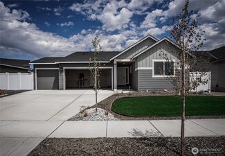 4272 W Bufflehead Blvd, Moses Lake, WA 98837