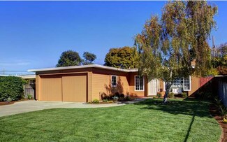1517 S Norfolk St Unit S, San Mateo, CA 94401