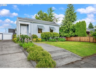 2834 NE 52nd Ave, Portland, OR 97213