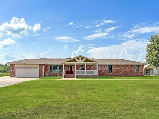 5501 Cr 5200, Cherryvale, KS 67335