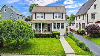 1534 Quincy Ave, Scranton, PA 18509