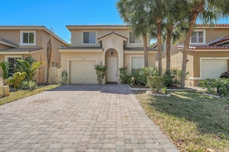 3948 Lake Tahoe Cir, West Palm Beach, FL 33409