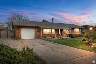 2186 W 4300 S, Roy, UT 84067