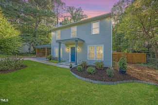 4 Galaxy Ct, Durham, NC 27705