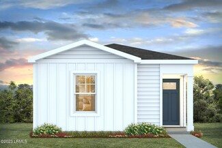 516 Sable Ct, Hardeeville, SC 29927
