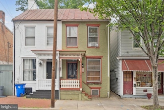133 W South St, Frederick, MD 21701